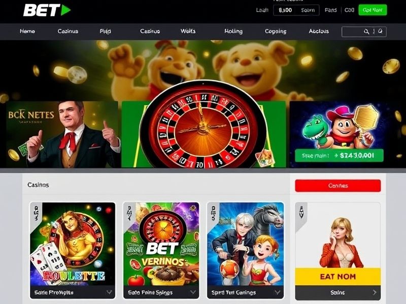 Explore the best UK online casinos, real money gambling game guides, betting strategies, and exclusive casino bonuses. Get expert insights and stay updated on UK gambling regulations for an informed gaming experience.