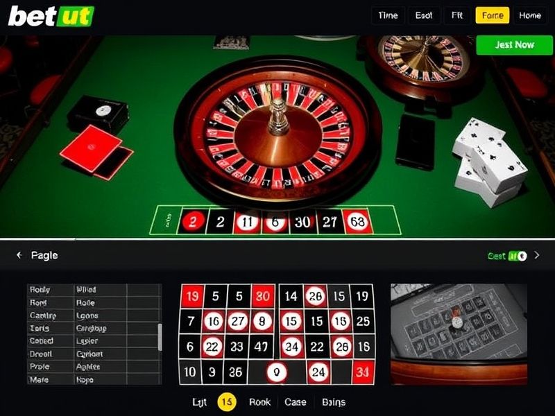 Explore the best UK online casinos, real money gambling game guides, betting strategies, and exclusive casino bonuses. Get expert insights and stay updated on UK gambling regulations for an informed gaming experience.